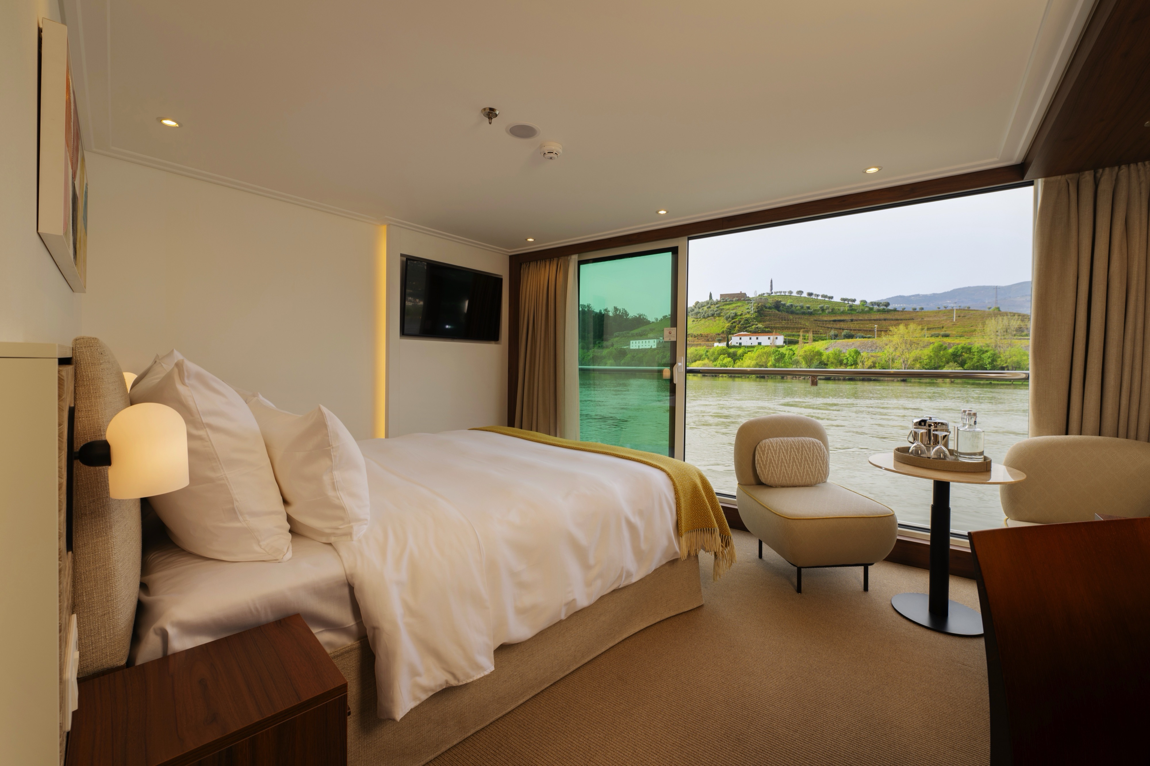 Panorama Suite